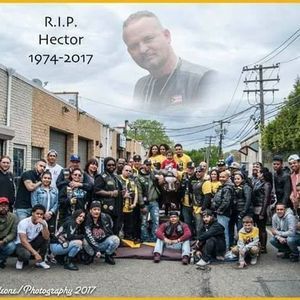 Meet your Posher, Jorge